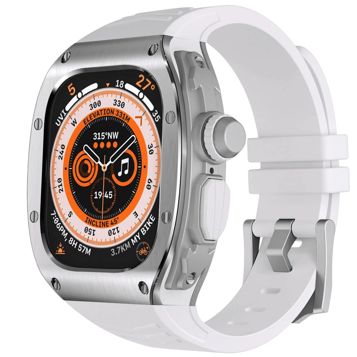 Evolved Chargers公式Apple Watch Ultra用Proケース | Fioriscas