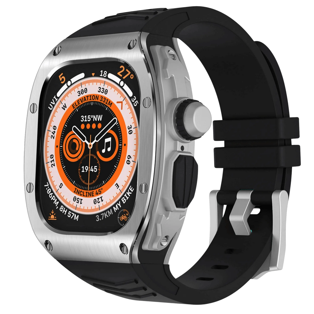 Evolved Chargers公式Apple Watch Ultra用Proケース | Fioriscas