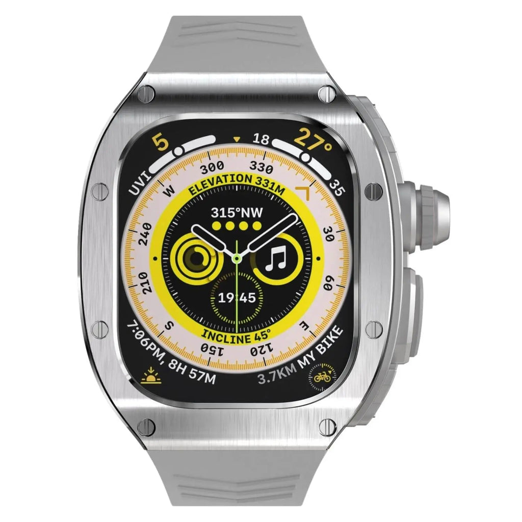 Evolved Chargers公式Apple Watch Ultra用Proケース | Fioriscas