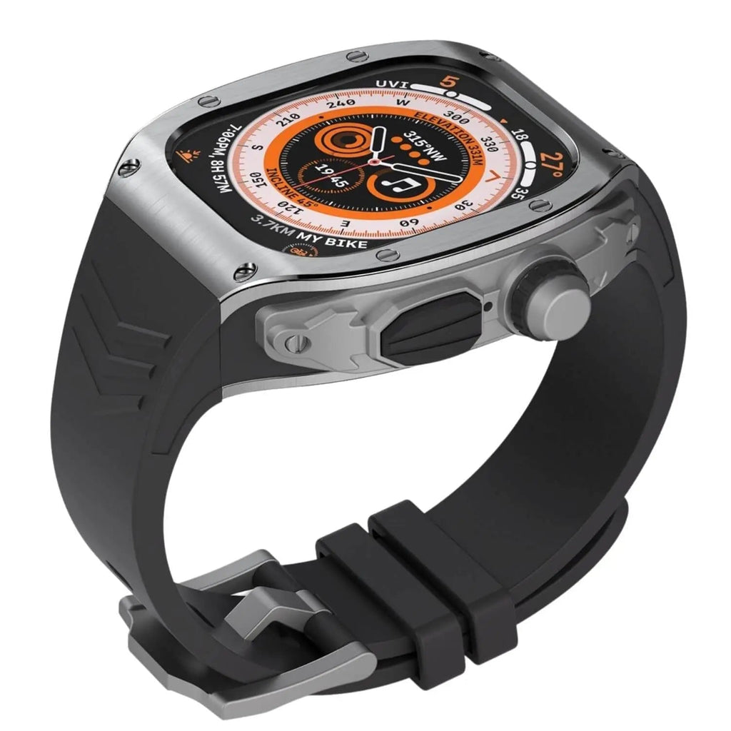 Evolved Chargers公式Apple Watch Ultra用Proケース | Fioriscas