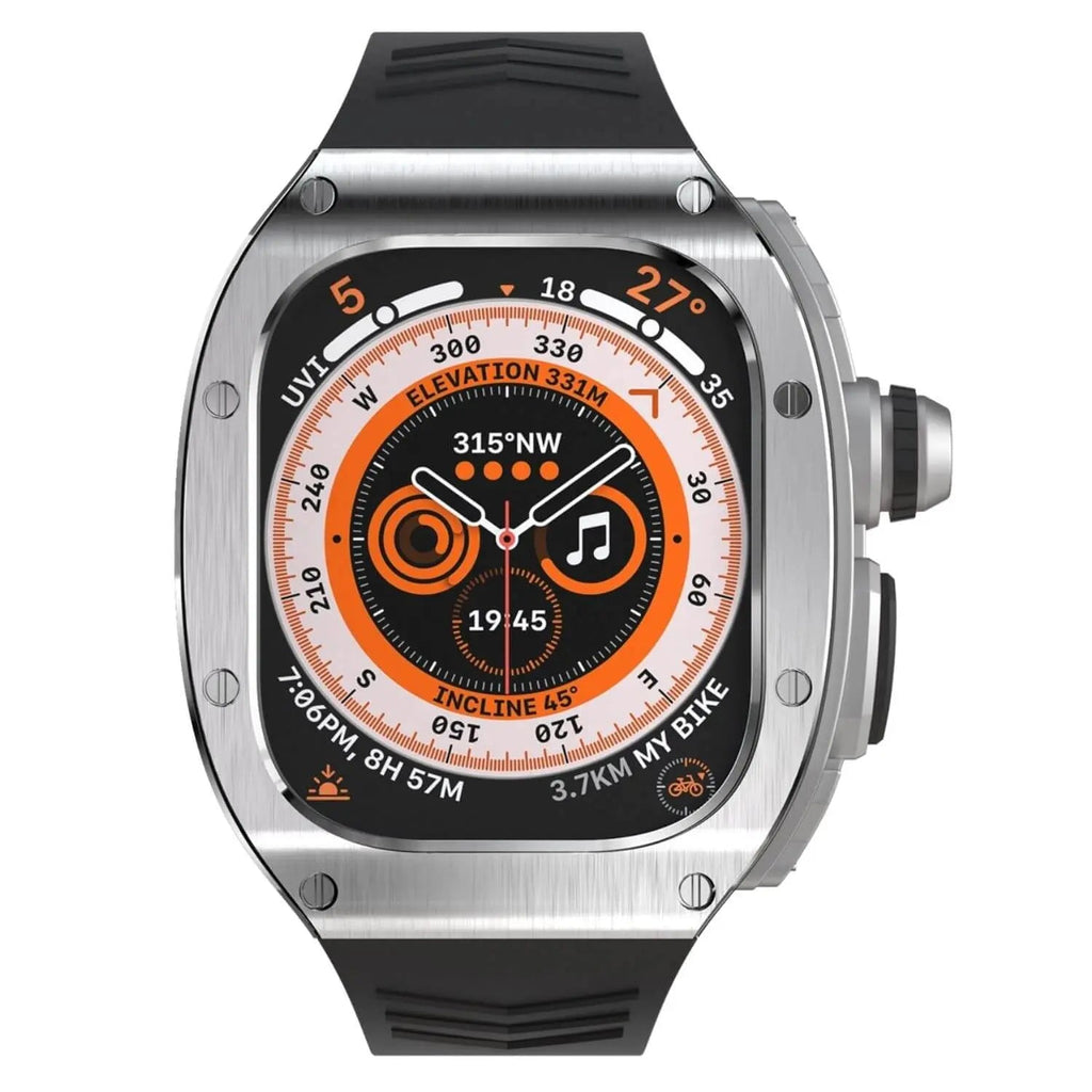 Evolved Chargers公式Apple Watch Ultra用Proケース | Fioriscas