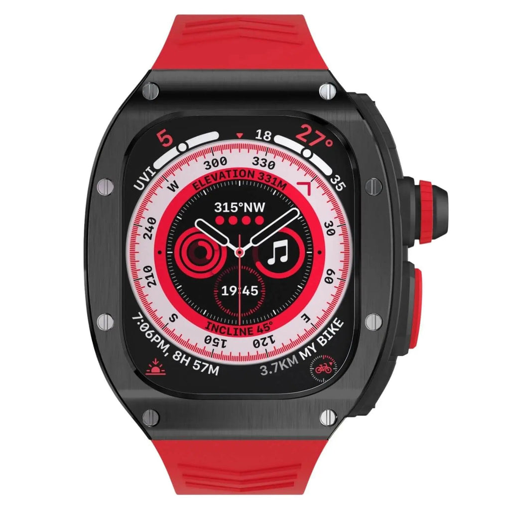 Evolved Chargers公式Apple Watch Ultra用Proケース | Fioriscas