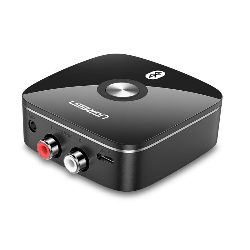 Récepteur audio Bluetooth 5.0 à faible latence pour le gaming et le home cinéma