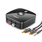 Récepteur audio Bluetooth 5.0 à faible latence pour le gaming et le home cinéma