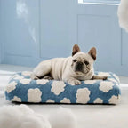AquaRest • Waterproof Dog Bed for Indoor & Outdoor Comfort - Dog Bed