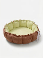 Convertible Baby Play Gym With Sensory Arch & Play Mat
