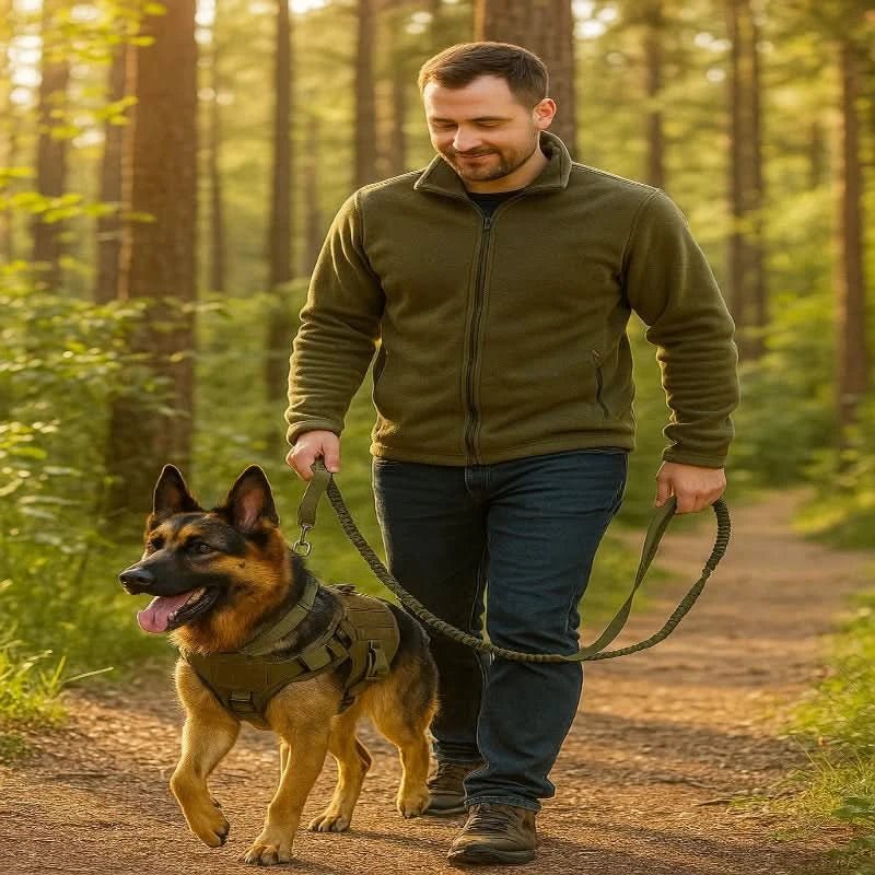 Robustní a pohodlný design pro bezpečný trénink - Fioriscas