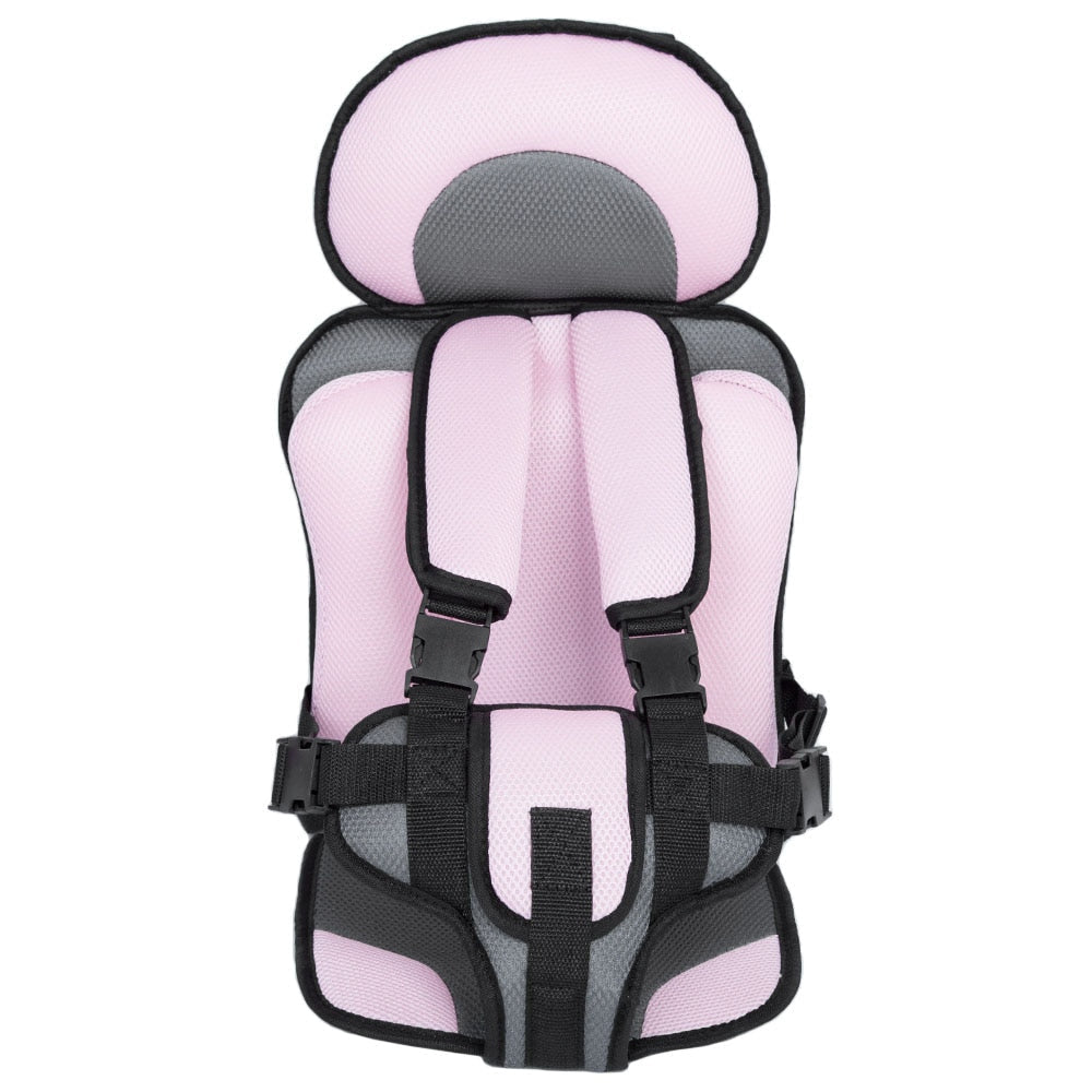 Child Car Seat, AstraKidz Glide 5-Point Harness, ISOFIX, 0-12 Years