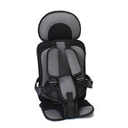 Child Car Seat, AstraKidz Glide 5-Point Harness, ISOFIX, 0-12 Years