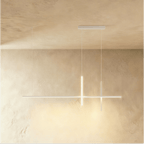 Aurora Nest Pendant Light Minimalist Modern Ceiling Lighting In Black Or White