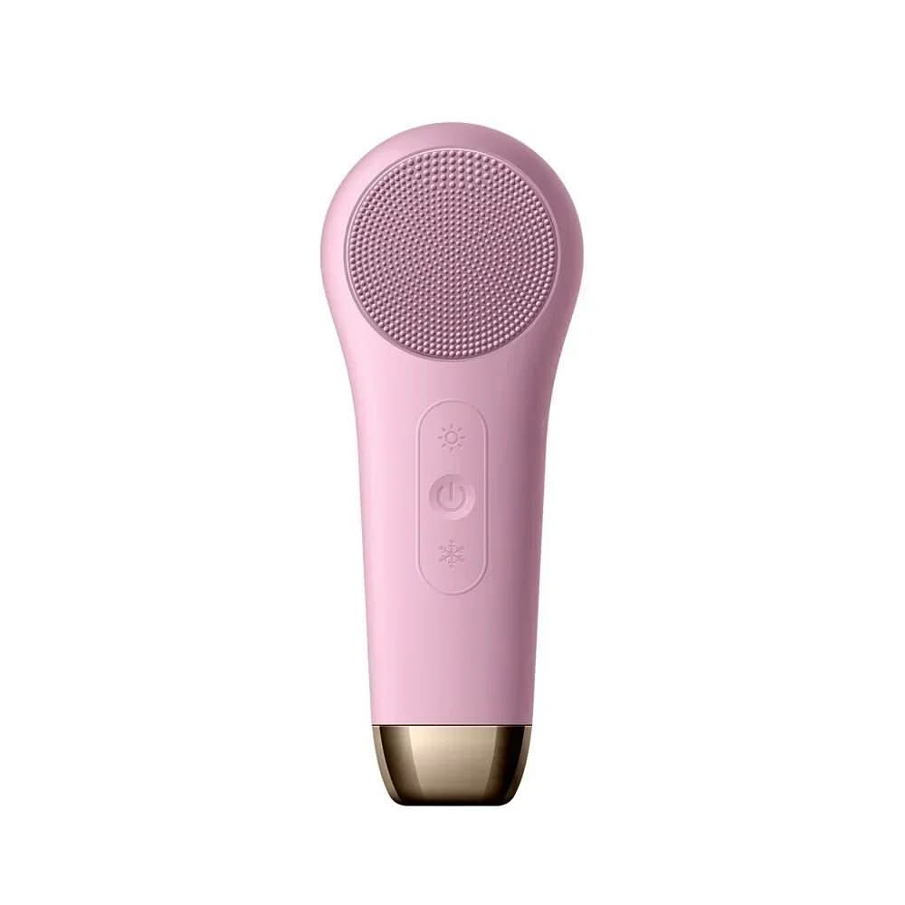 3-in-1 Facial Brush for Radiant, Healthy Skin - Fioriscas