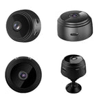 Astra draadloze achteruitrijcamera, HD-nachtzicht, waterdicht ontwerp