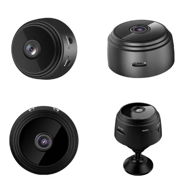 Astra draadloze achteruitrijcamera, HD-nachtzicht, waterdicht ontwerp