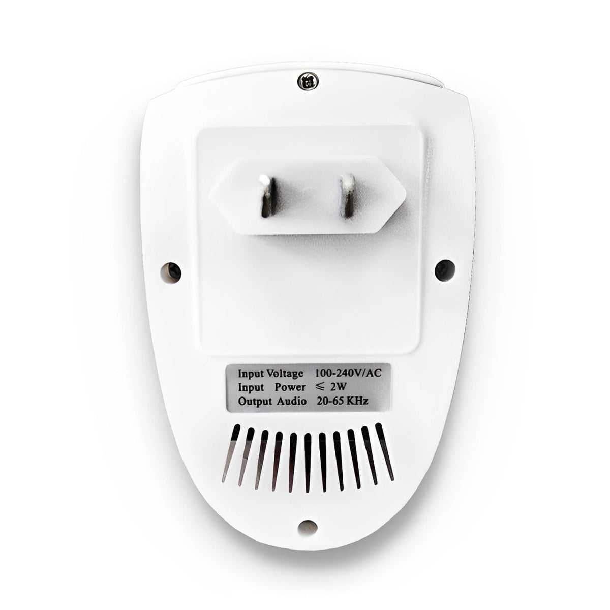 Ultrasonic Bed Bug Repellent – Chemical-Free Device Against Bed Bugs