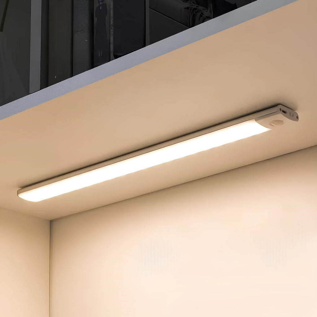 Bevægelsessensor LED-lysbjælke, trådløs og genopladelig, GlowMotion