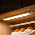 Bevægelsessensor LED-lysbjælke, trådløs og genopladelig, GlowMotion
