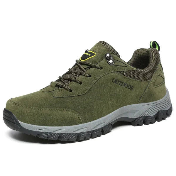 LumaStride Everyday Comfort Shoes For All Day Walking