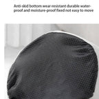 Cama de peluche para gatos em três tamanhos, com algodão PP macio e design amovível, para gatos de interior | Fioriscas