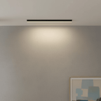 Lâmpada de Teto Minimalista com Design Escandinavo e Luminosidade Potente - Fioriscas