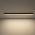 Lâmpada de Teto Minimalista com Design Escandinavo e Luminosidade Potente - Fioriscas