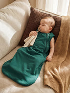 Bamboo Sleep Sack for Comfortable Nights and Gentle Warmth | Fioriscas