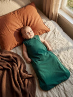 Bamboo Sleep Sack for Comfortable Nights and Gentle Warmth | Fioriscas