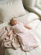 Bamboo Sleep Sack for Comfortable Nights and Gentle Warmth | Fioriscas