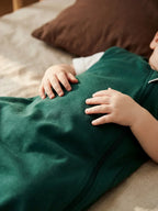 Bamboo Sleep Sack for Comfortable Nights and Gentle Warmth | Fioriscas