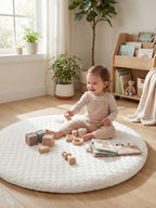 Premium Baby Play Mat for Comfort and Development | Fioriscas