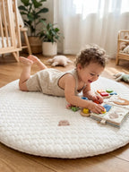 Premium Baby Play Mat for Comfort and Development | Fioriscas