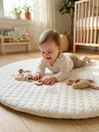 Premium Baby Play Mat for Comfort and Development | Fioriscas