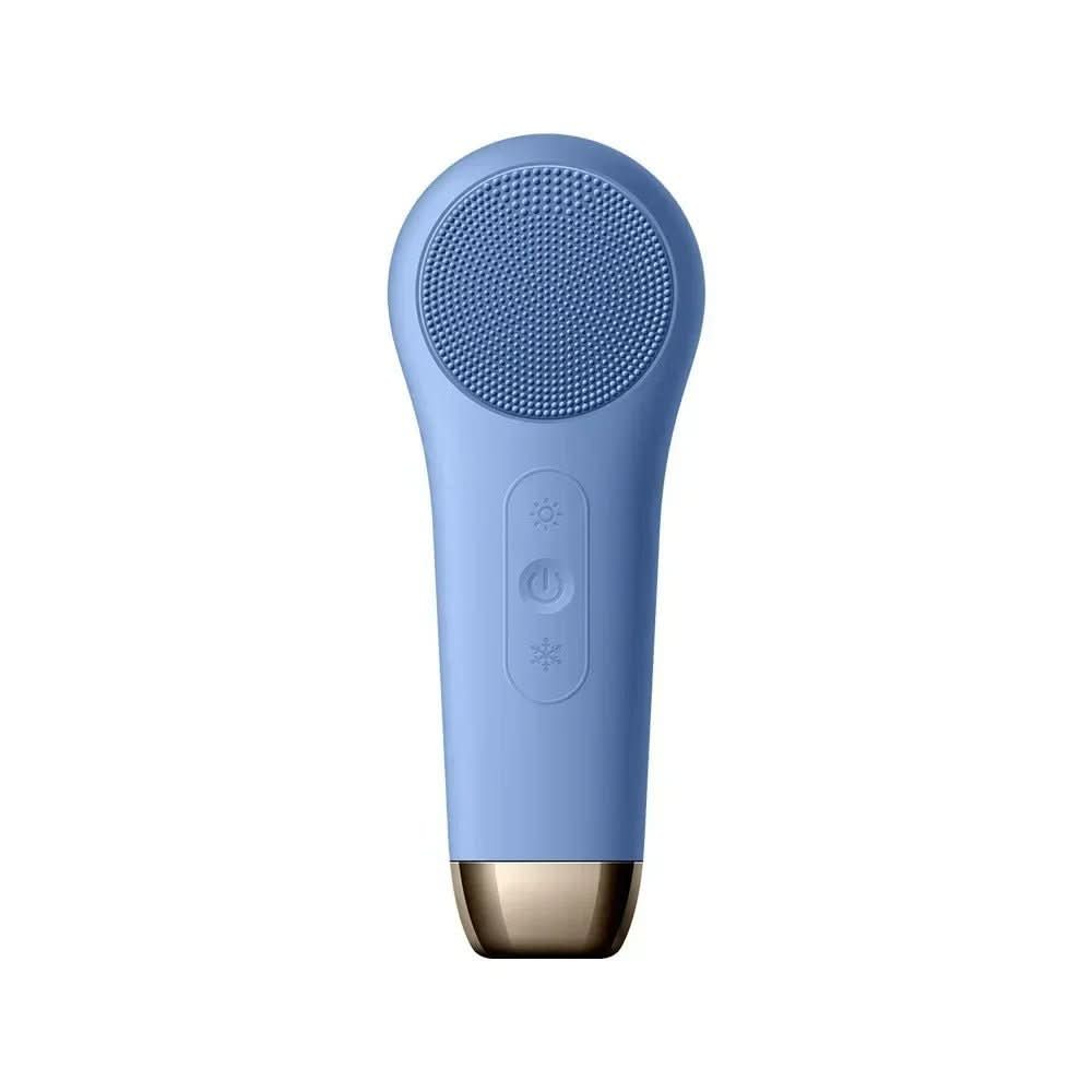 3-in-1 Facial Brush for Radiant, Healthy Skin - Fioriscas