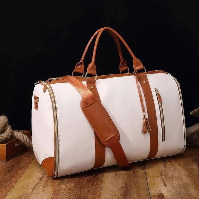 Foldable Travel Bag 2.0