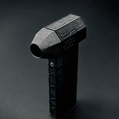 Appareil de flux d'air portatif Aero Pro pour un nettoyage, un séchage et une élimination des débris puissants | Fioriscas