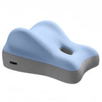 KuschelKraft Pillow — Enjoy pain-free & experience passion at the push of a button