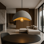 CasaLight-pendellampen - pendellampe i wabi-sabi-stil - Fioriscas