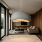 The CasaLight pendant light - wabi sabi - Fioriscas