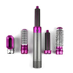 Profistyle 5-In-One Hair Styler Kit For At-Home Salon Quality | Fioriscas