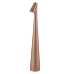 NovaLume trådløs LED-stemningslampe med touchbetjening og USB-opladning