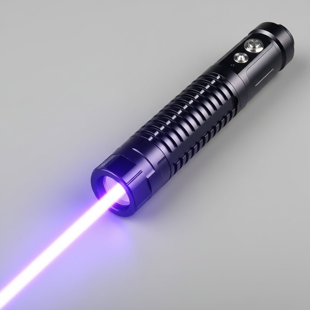 Long Range Model Pro Tactical Beam Light Starter Pro | Fioriscas