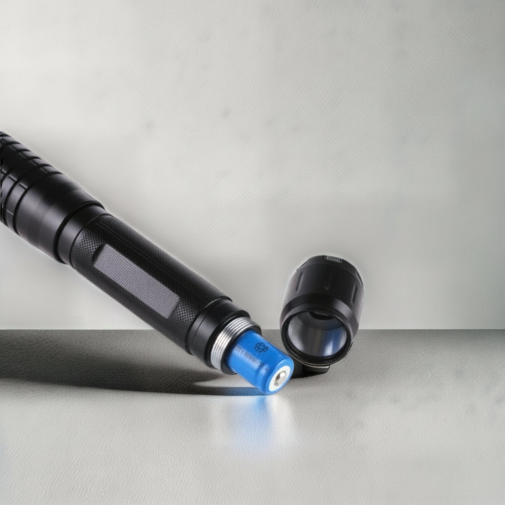 Long Range Model Pro Tactical Beam Light Starter Pro | Fioriscas
