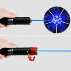 Long Range Model Pro Tactical Beam Light Starter Pro | Fioriscas