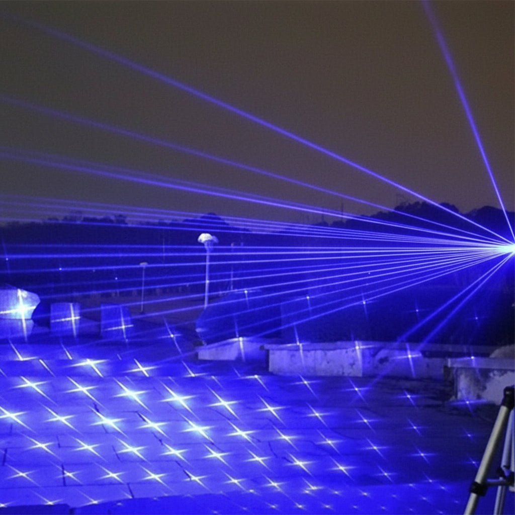 Long Range Model Pro Tactical Beam Light Starter Pro | Fioriscas