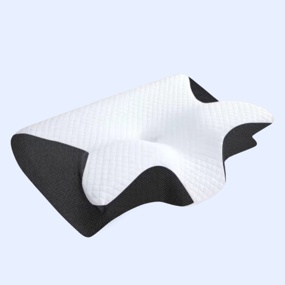 Pillowcase for Butterfly Memory Foam Pillow
