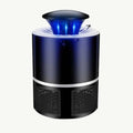 Cattura-insetti per interni, trappola luminosa UV Lumenix senza sostanze chimiche per 300 piedi quadrati