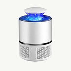 Cattura-insetti per interni, trappola luminosa UV Lumenix senza sostanze chimiche per 300 piedi quadrati