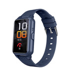 Senior Safety Watch with Fall Detection and GPS – Smart Care Smartwatch