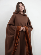 ArcticFlare NovaWeave -painohuppari, rauhoittavaa fleece-mukavuutta