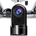 Telecamera per auto intelligente Cirro AI con registrazione in loop, GPS e visione notturna