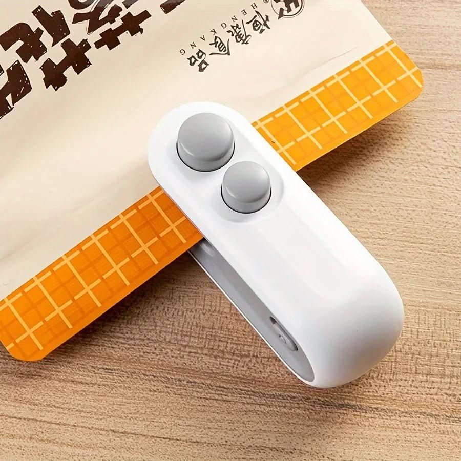 食品を新鮮に保つ手動ポケットシーラー - Fioriscas